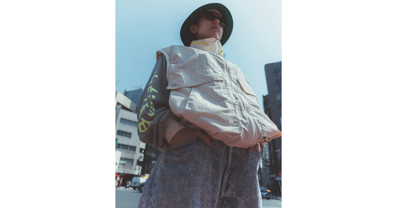 オーエヌシーメリノが雑誌「山と溪谷」とコラボ ロンTを山荘飯島で限定発売