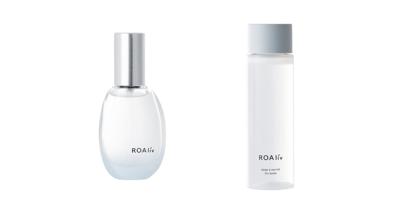ロアリブ マインドセンス スージングサン オードパルファム 20ml ロアリブから「スージングサン」が今年も登場 みずみずしく夏めいた