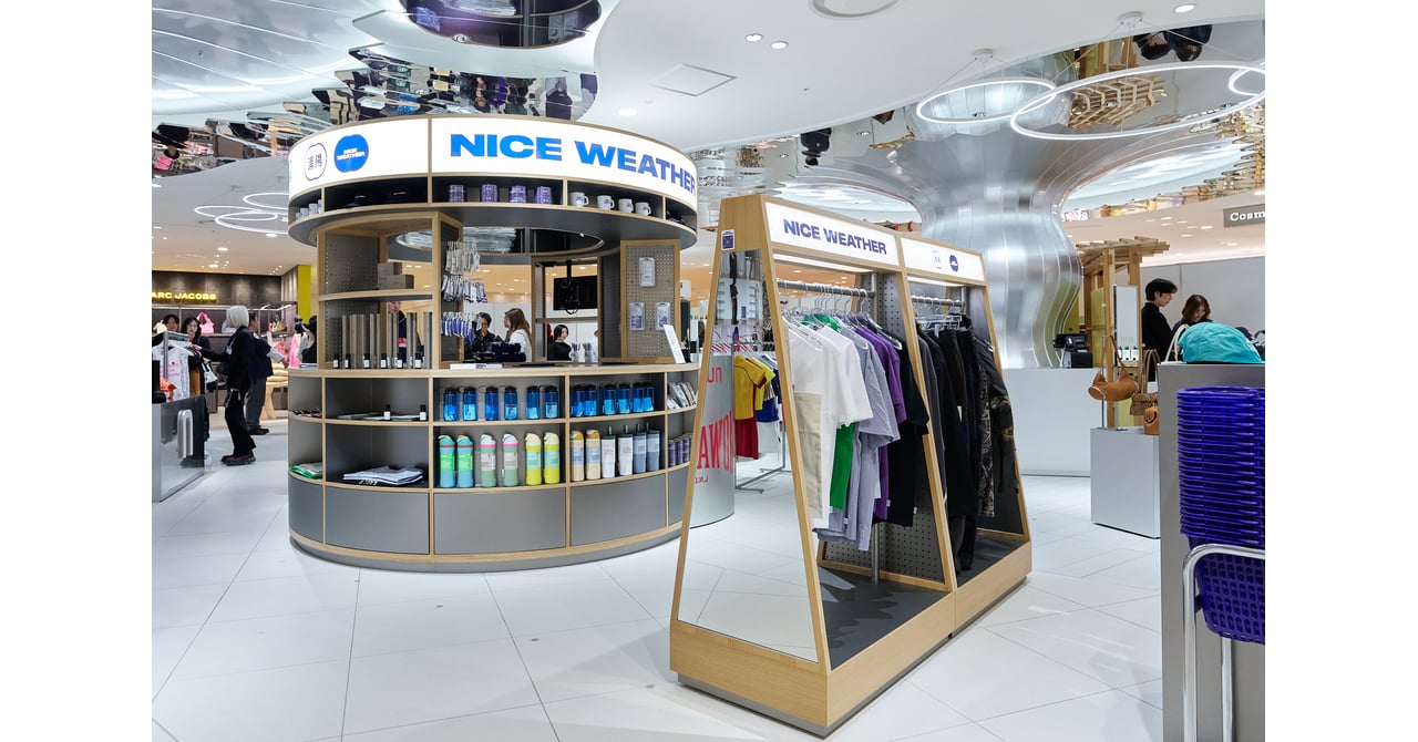 ★大阪梅田阪急百貨店購入33000円★人気デザイン完売品キルティング★サイズ37 阪急うめだ本店が「ビヨンドワールド」をオープン、高感度な若者に