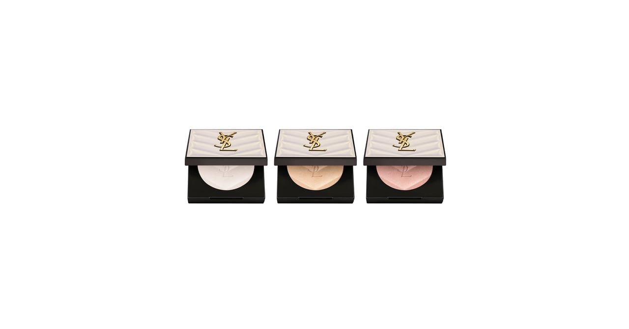 YSL　オールアワーズハイパールミナイザー03　ロージーサンド イヴ・サンローラン / オールアワーズ ハイパールミナイザー #03