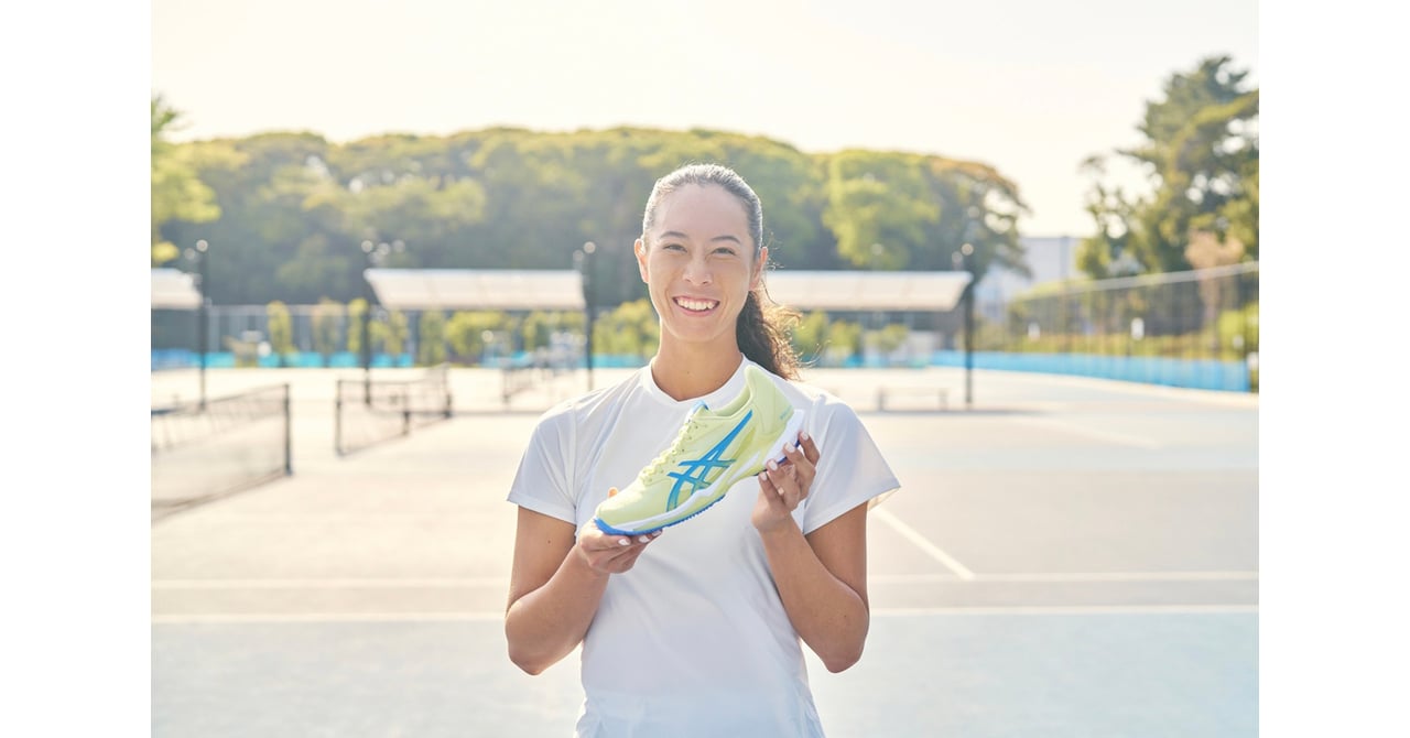 sasaki 様　大特価まとめ売りテニスウェア　サイズS〜M アシックス asics-ena-shibahara-20250516-