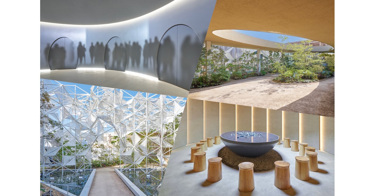 【非売品】大阪関西万博 ウーマンズパビリオン × Cartier ピンバッジ m*n様 【非売品】大阪関西万博 ウーマンズパビリオン カルティエ