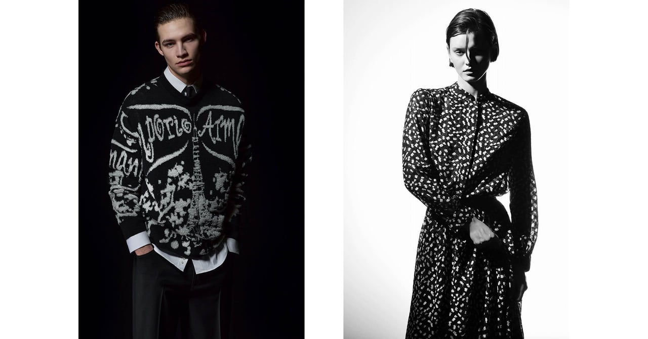 【ゆきおさん専用】Xmasセール エンポリオ・アルマーニ エンポリオ アルマーニが銀座に旗艦店をオープン、日本文化から着想を