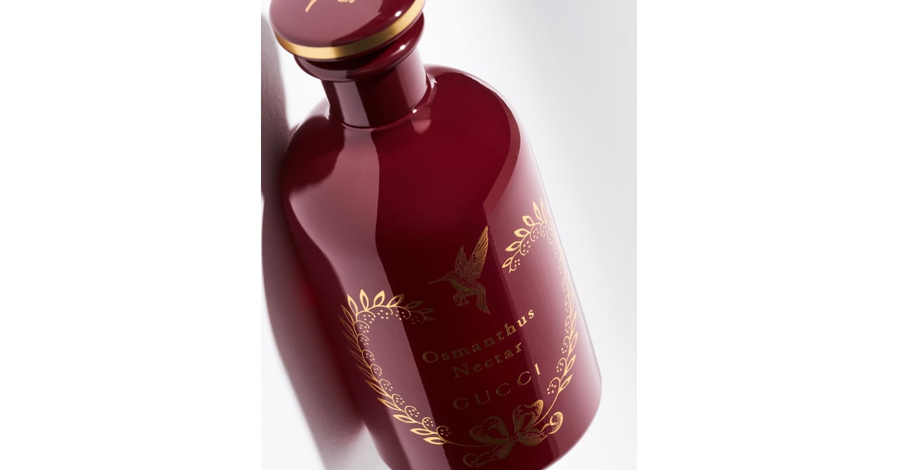 日々是コスメ】金木犀への苦手意識が覆された「グッチ ビューティ」の