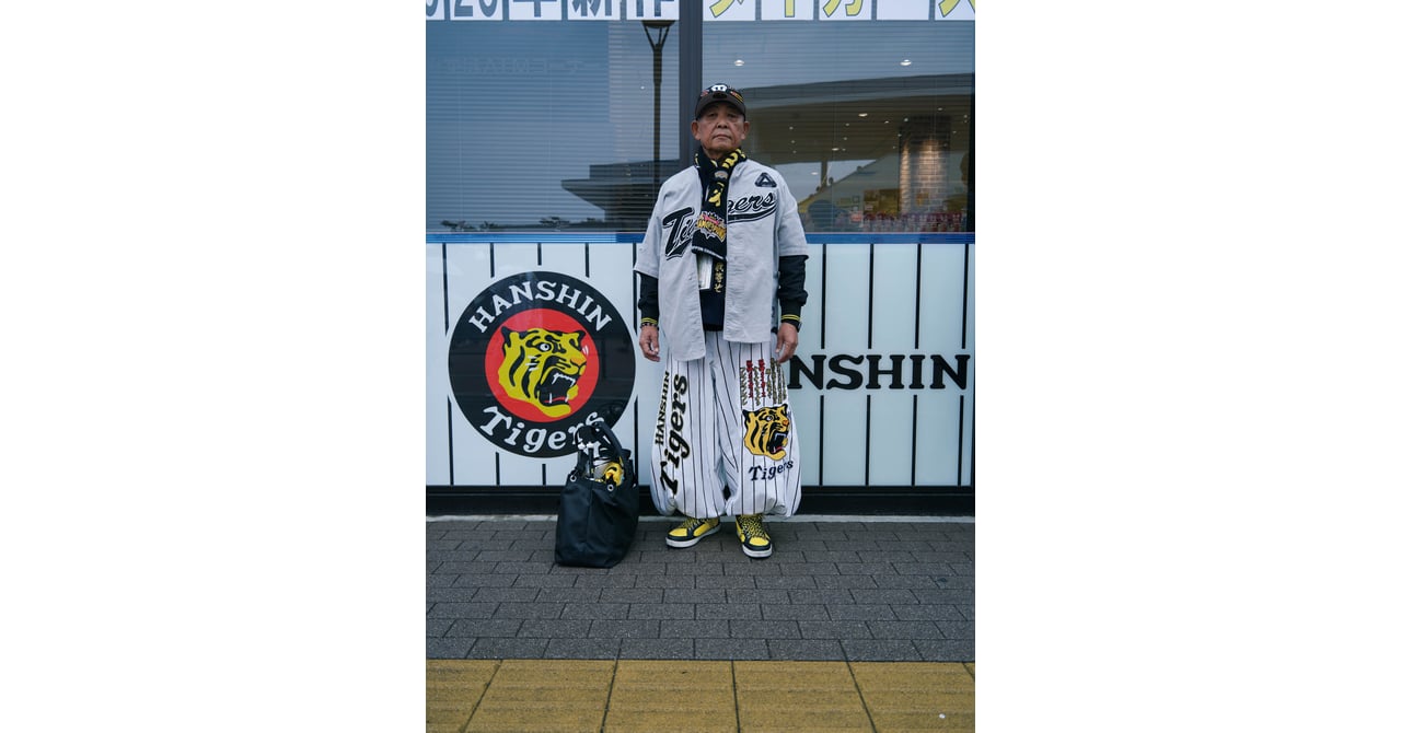 新品未使用 Palace大阪限定 PALACE Hanshin Tigers Palace大阪限定 Hanshin Tigers 阪神タイガース Cap - メルカリ
