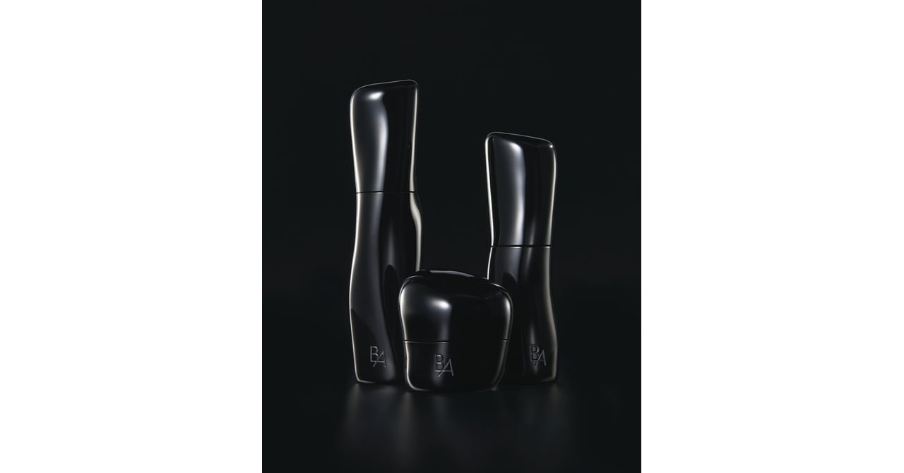 9月1日発売リニューアルポーラ B.A 第7世代 ローション＆ミルク 50包