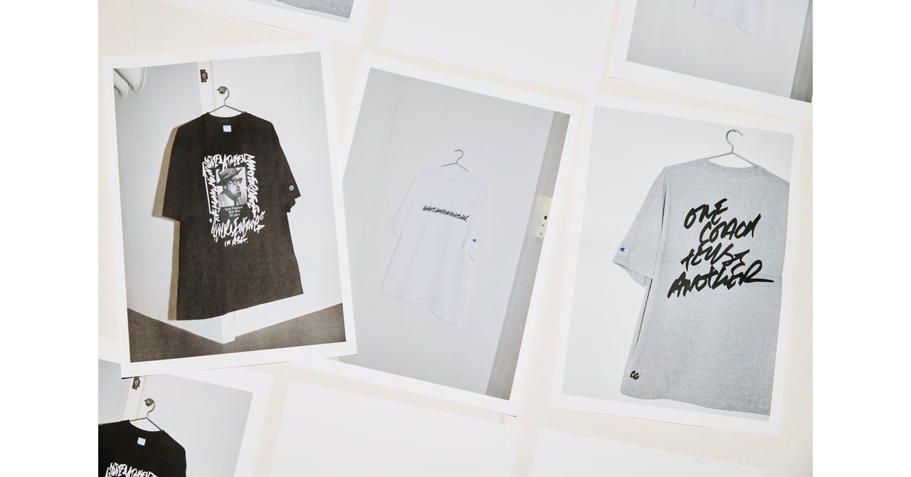 内田洋一郎×crabat キャンバスアート (縦72cm×横61cm) champion-7-8398a3d8-7ac1-433f-