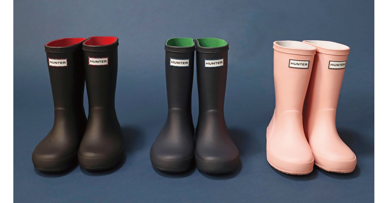 ファミリア　HUNTER　レインブーツ　長靴 hunter-3-79fff3be-cca3-4c25-