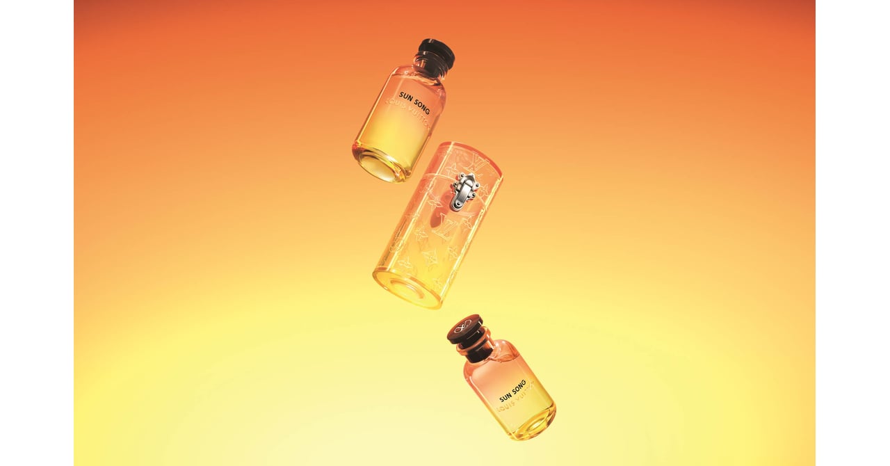 復刻版】ルイヴィトン サンソング 100ml 2025年6月購入品 先行販売