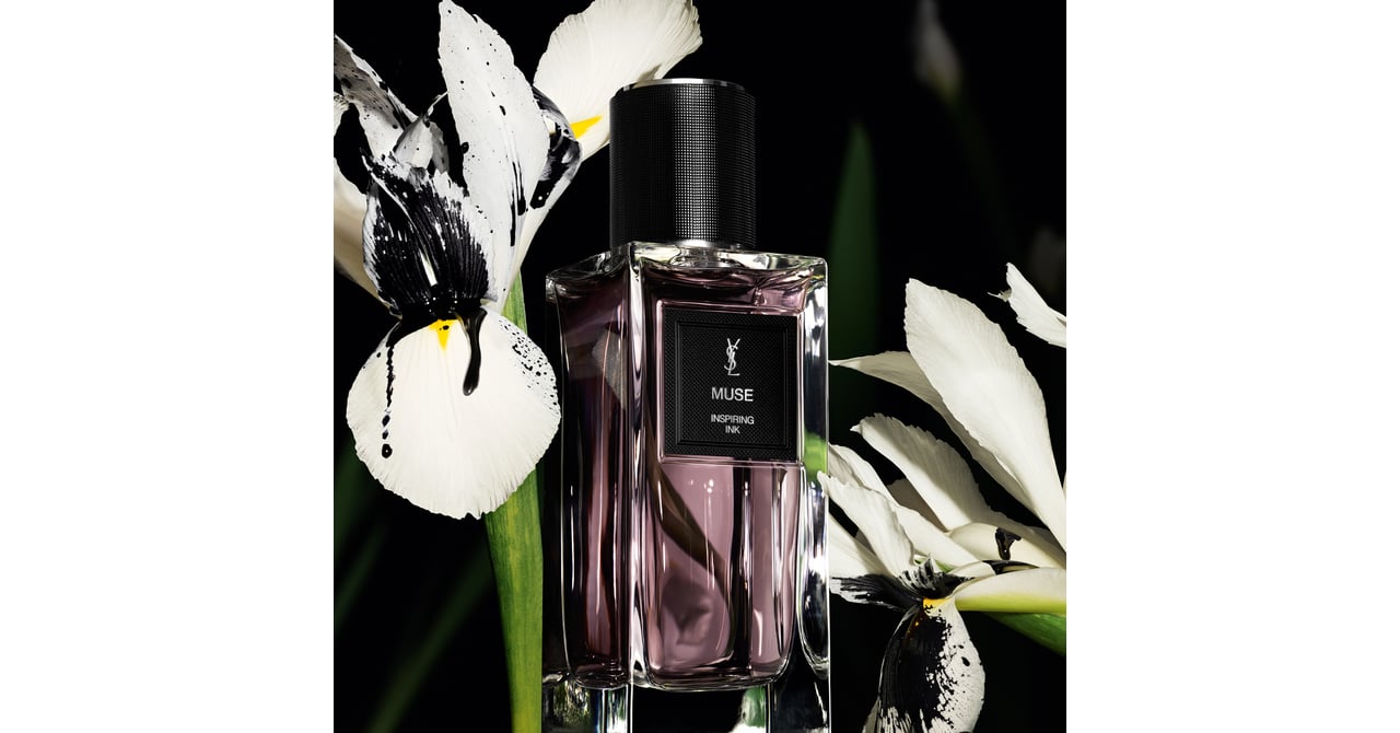 YSLのラグジュアリー香水「ル ヴェスティエール デ パルファム