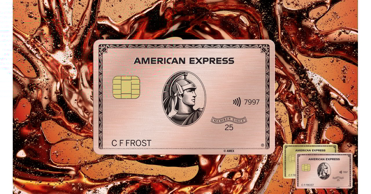 the RIDGE アメックス限定品 ローズゴールド ザリッジ AMEX the RIDGE アメックス限定品 ローズゴールド ザリッジ AMEX Amex the
