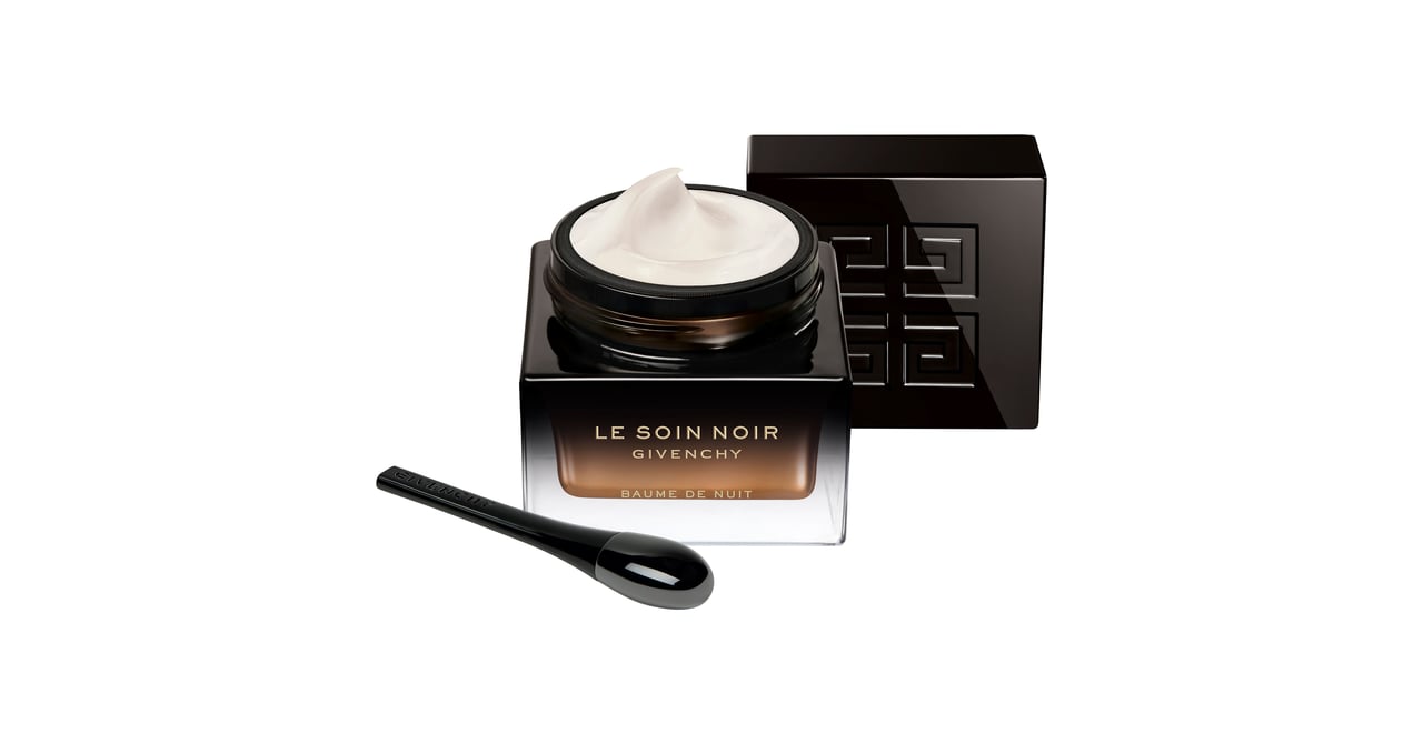 GIVENCHY LE SOIN NOIR アイクリーム Le Soin Noir Eye Cream - Firming and protective eye cream