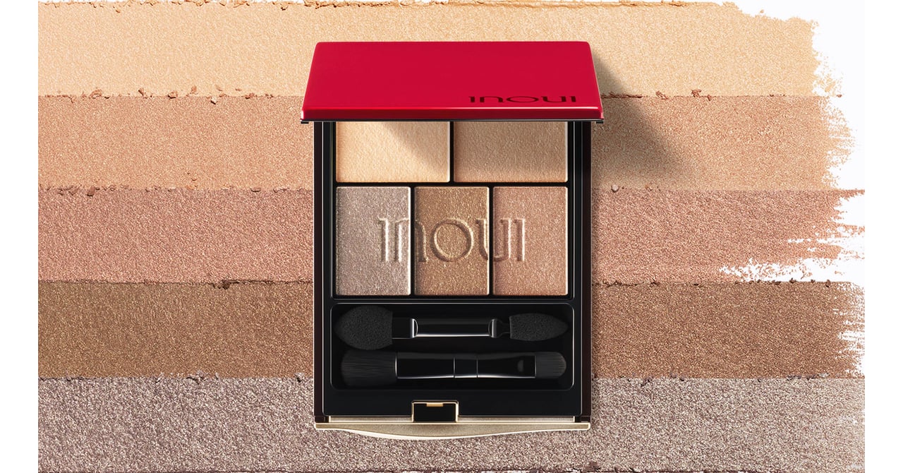 インウイの人気ベージュアイシャドウが数量限定で復刻 プレスト