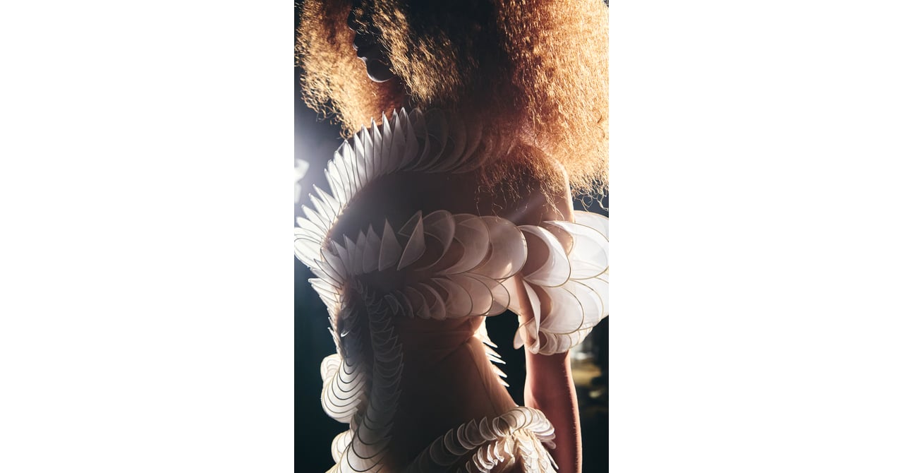 洋書・雑誌　イリス・ヴァン・ヘルぺン Iris van Herpen - ACC Art Books US
