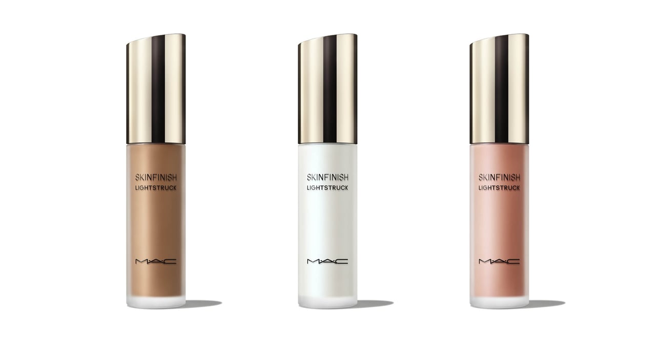 おまとめ MAC マック ハイライト ハイライター リキッド 新品 未使用 スキンフィニッシュ ライトストラック リキッド ハイライター | マック