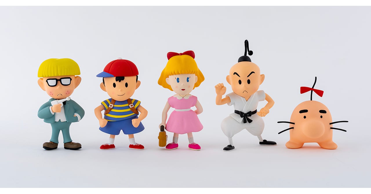 MOTHER フィギュア mother-figure-5-20250725-