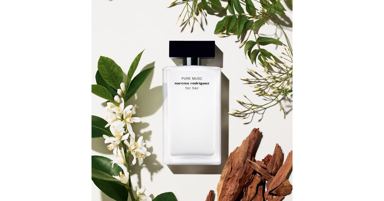 ナルシソ ロドリゲス」が描くムスクの物語 繊細な心地よさに惹きつけ