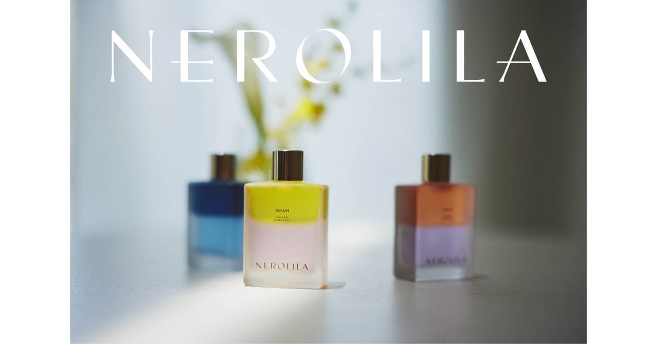 オーガニックスキンケアの「ネロリラ ボタニカ」がサザビーリーグ傘下