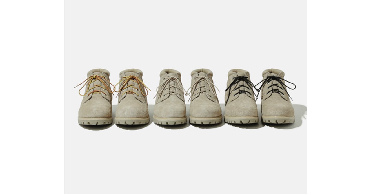 【超激レア ティンバーランド】26cm nonnative×Timberland Timberland x nonnative 6-Inch GORE-TEX Boot