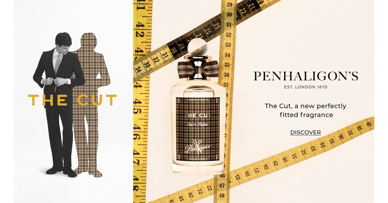 ペンハリガン」からフゼアの香りの新フレグランスが登場 サヴィル