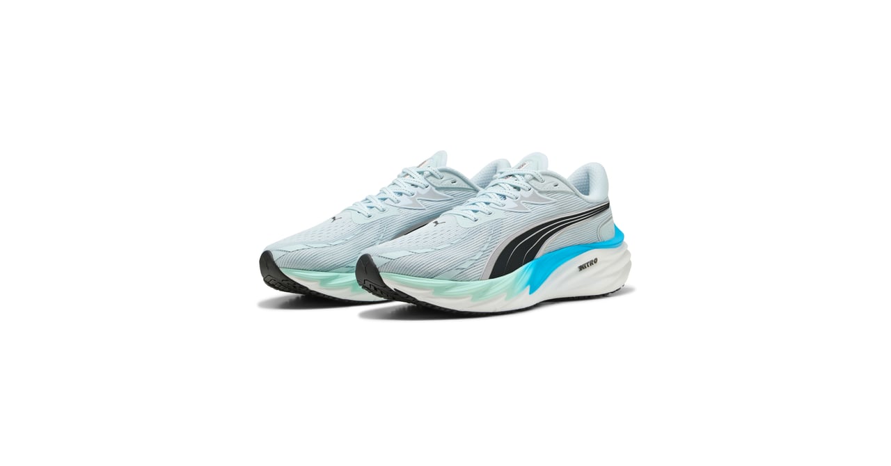 Runners Pulse