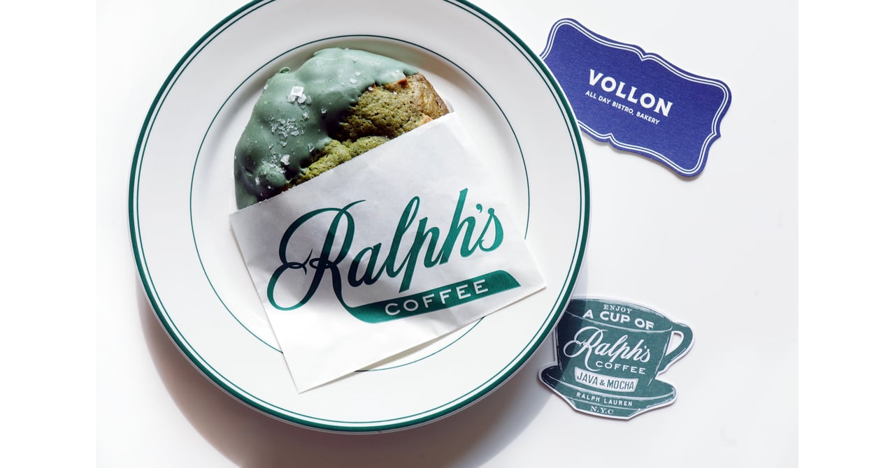 ラルフズ コーヒーが「VOLLON」仲野智博シェフとコラボ 抹茶クッキーを