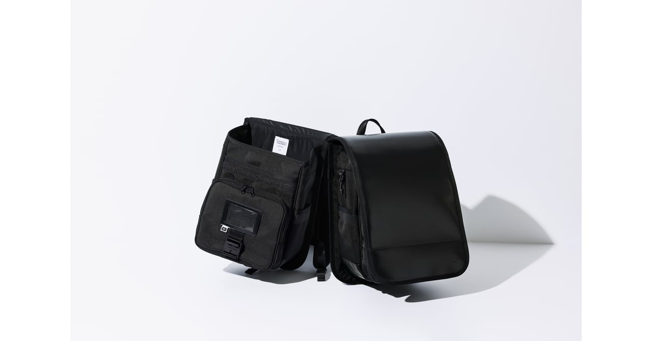 SEQUEL fragment RAMIDUS フラグメント ラミダス ケース RAMIDUS（ラミダス） × Fragment Design フラグメントデザイン