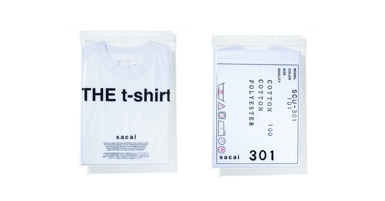 【入手困難】サカイ sacai 異素材MA-1 ドッキング Tシャツ L sacait-20250710-5-4f88c111-