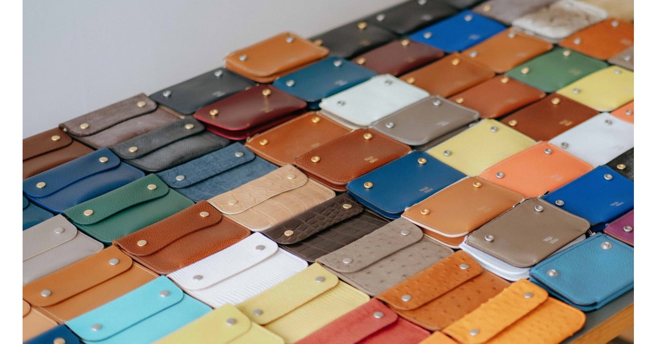 サンカッケー」が福岡で合同販売会を実施 草履や時計ベルトの職人ら5