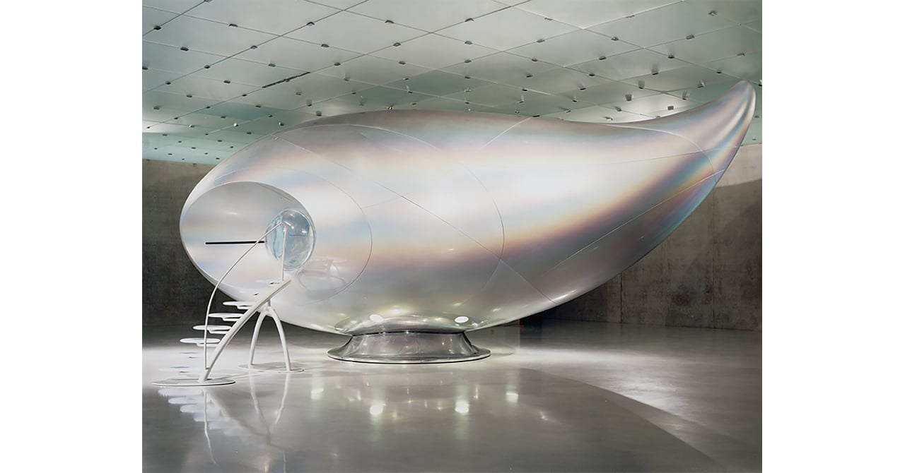 森万里子 PURE LAND Fondazione Prada 図録 森万里子 PURE LAND Fondazione Prada 図録 森万里子 PURE LAND