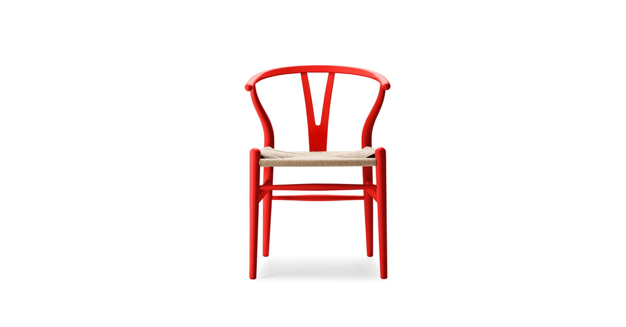Yチェア カールハンセン&サン CARL HANSEN & SON（カール・ハンセン＆サン） / CH26 / オーク