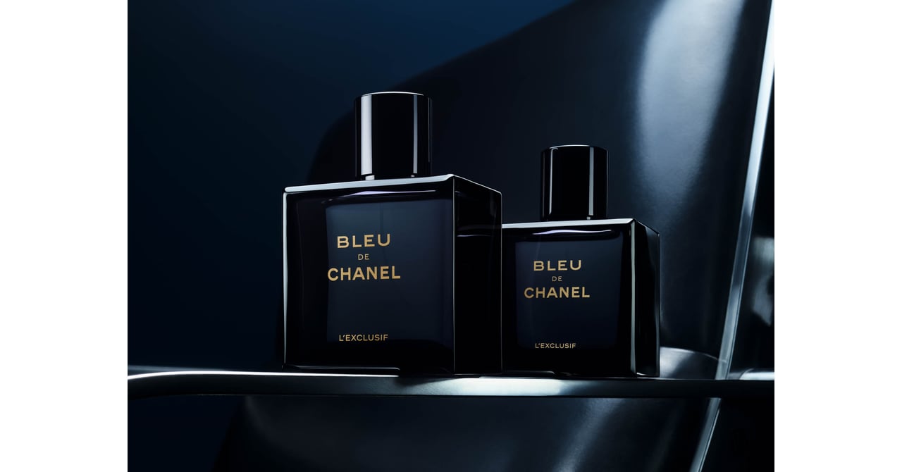ブルー ドゥ シャネル」から新作フレグランスが登場 一線画す唯一無二