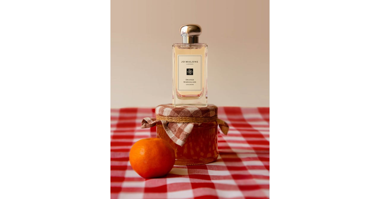 ジョーマローン♡JO MALONE Orange Marmalade♡ 限定品 ジョーマローン ロンドンが英国の伝統スイーツから着想した