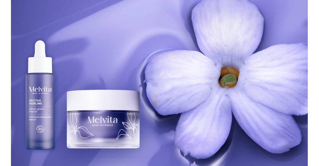 Melvita NECTAR SUBLIME セット Melvita NECTAR SUBLIME セット