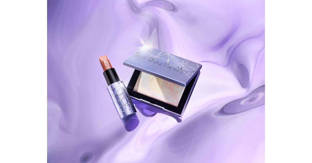 NARS クリスマスコフレ リフ粉 ブラシセット 2025 nars-2025-holiday-20250206-005