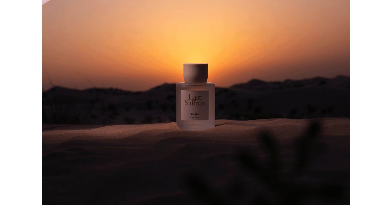 韓国発フレグランスブランド「ペサドゥ」が、ポップアップイベントを