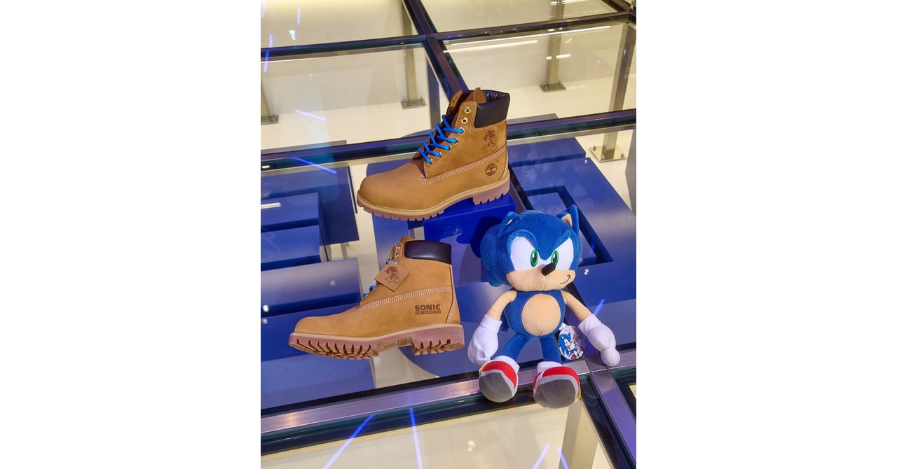 ティンバーランド いま注目すべきは、この一足！ 「WHIZLIMITED × mita sneakers