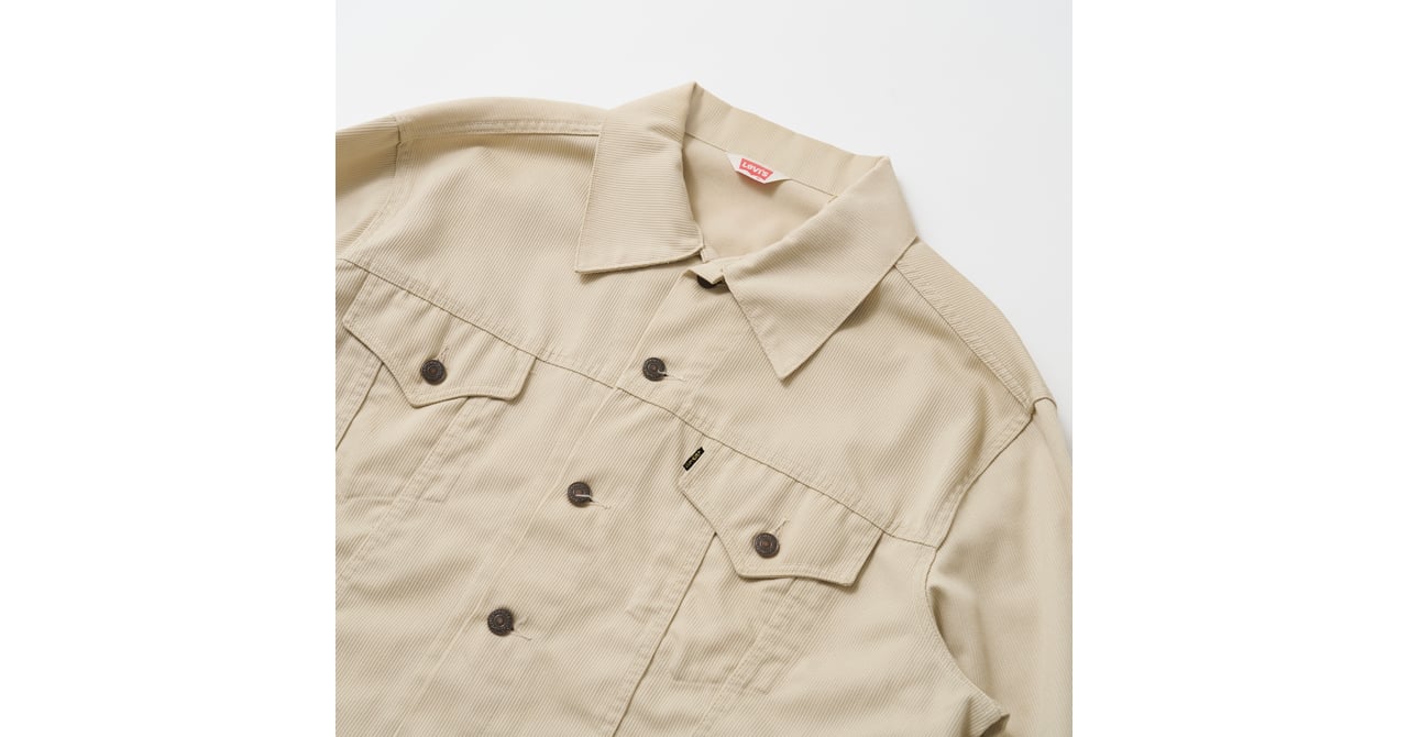 フォロー割済み　70's LEVI'S ヴィンテージ ピケジャケット　40相当 70's Levi's 70505-0118 ピケジャケット “MADE IN USA