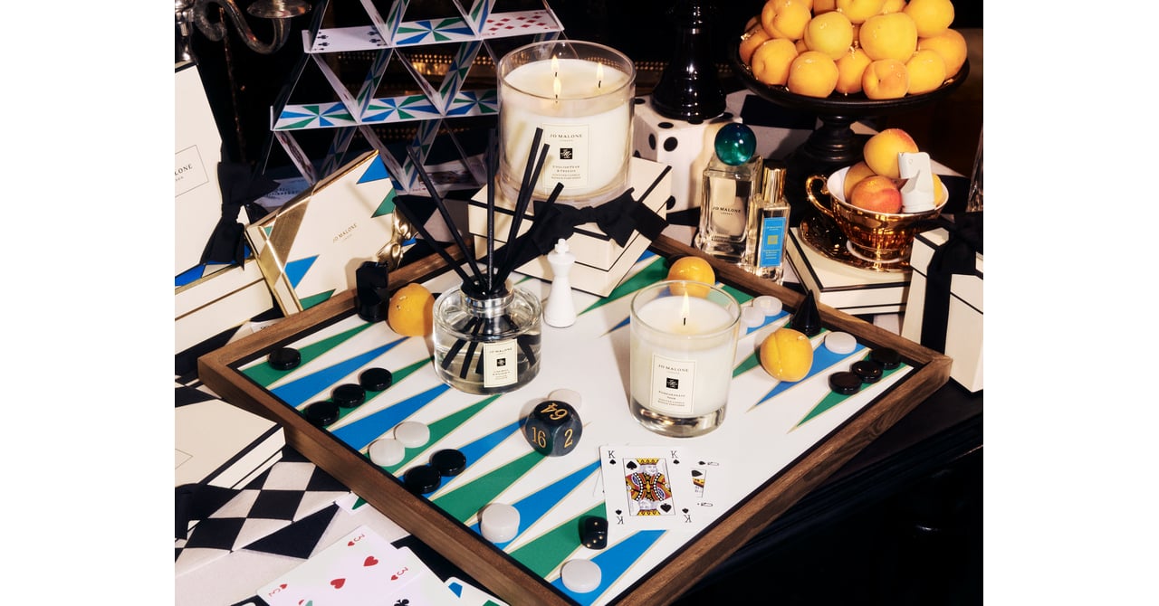 ジョーマローンのフレグラント フェスティブ コレクション□2025年限定