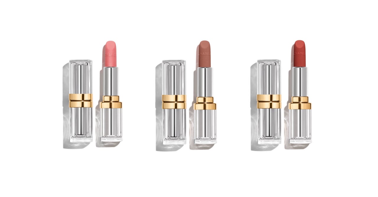 シャネル」のメゾンの歴史に着想したリップスティックから新色が登場