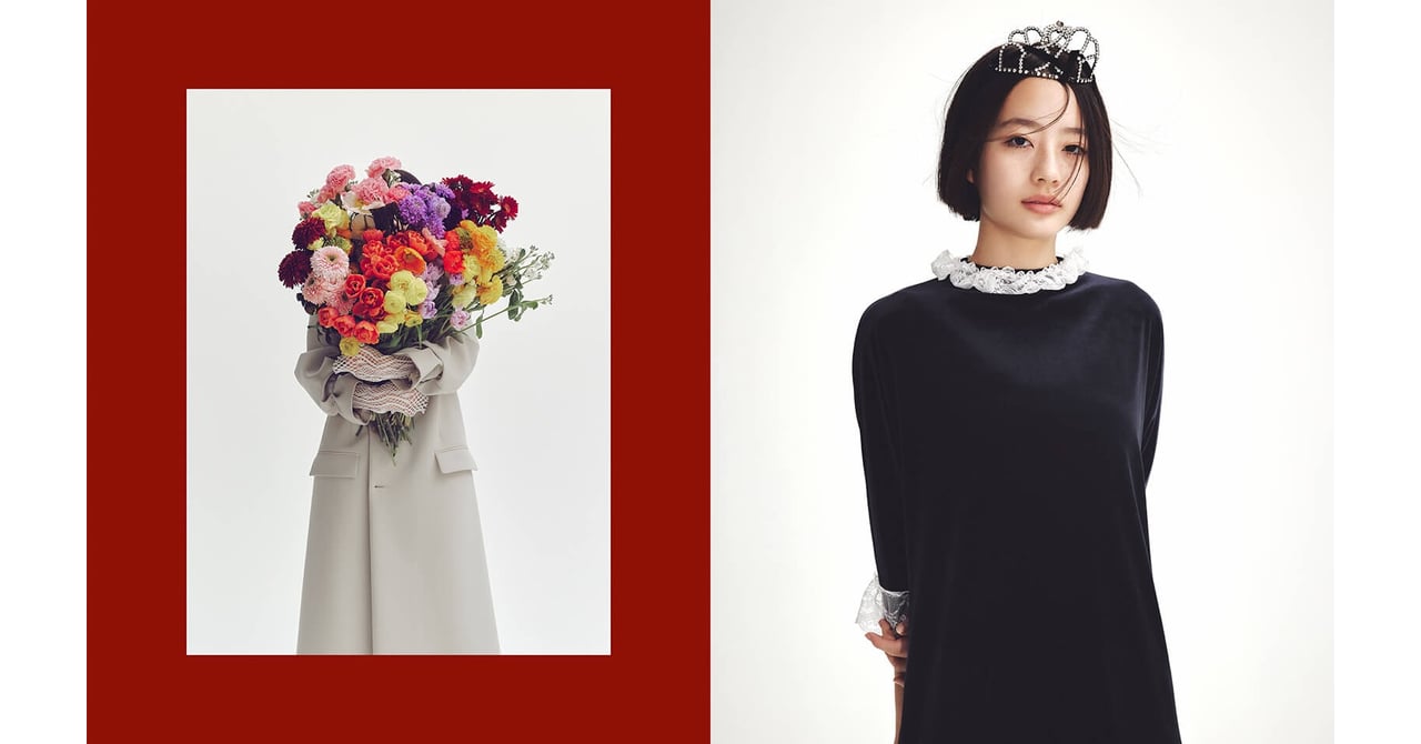 The Time and Time 俳優・池端杏慈がまとう東京ブランド