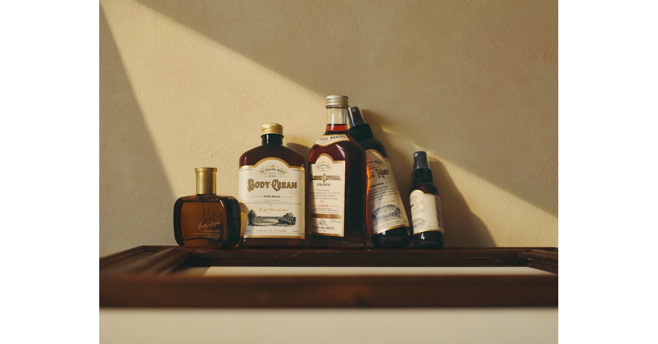 繊細さと優雅さの二面性を持つ新フレグランス「No.912」が登場 ボディ