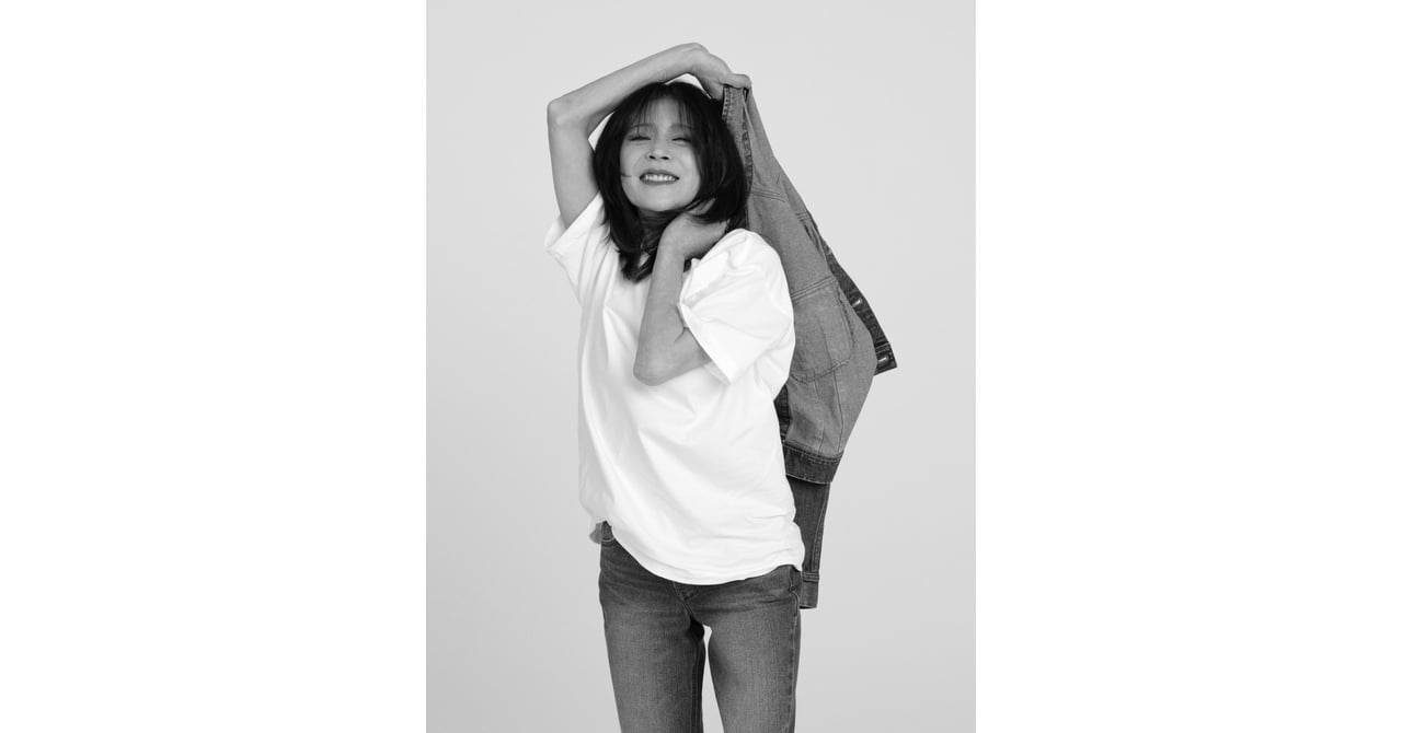 中森明菜　ISETAN 限定　Lサイズ 中森明菜さんとZOZOVILLAのコラボ第3弾！ご本人が監修を務めた