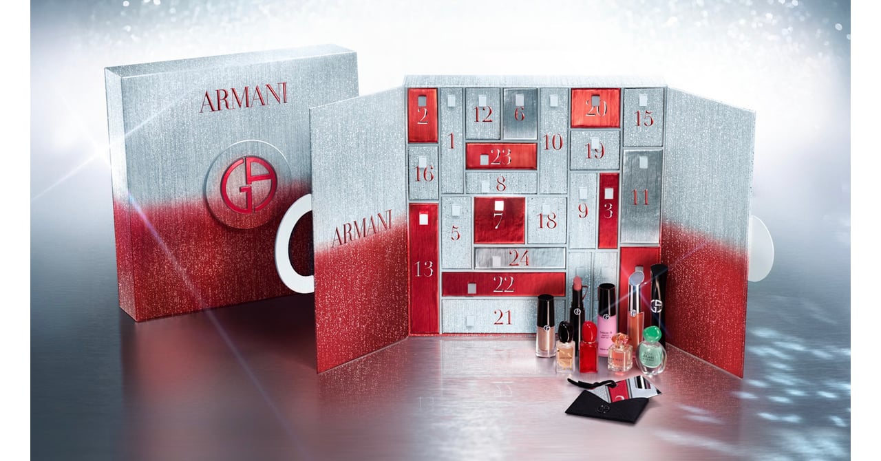 【お値引き不可！】アルマーニ ビュティ ホリデーコレクション 2025 armanibeauty-2025-holiday-