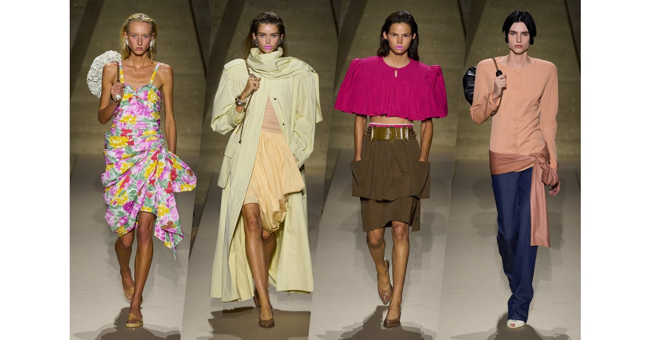 シェミナ・カマリが「クロエ」で描く、“アントル・ドゥ”の美学