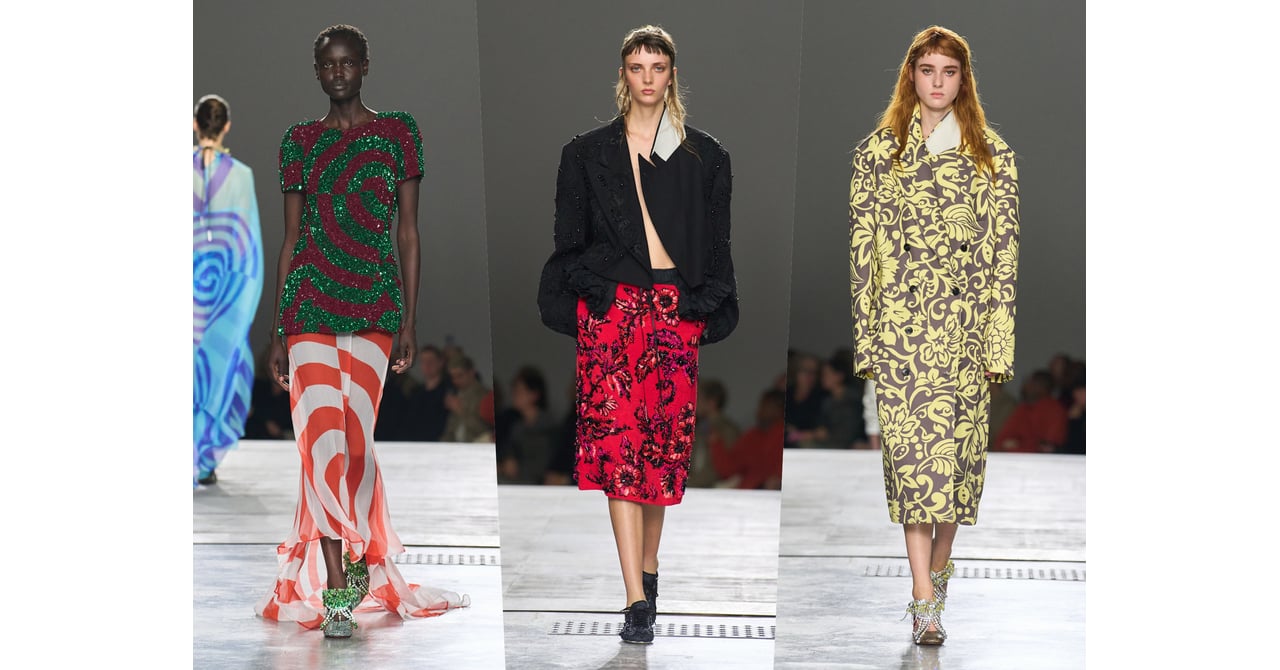 女性にリラックスを」クロスナーが紡ぐ新たな美の調和──ドリス