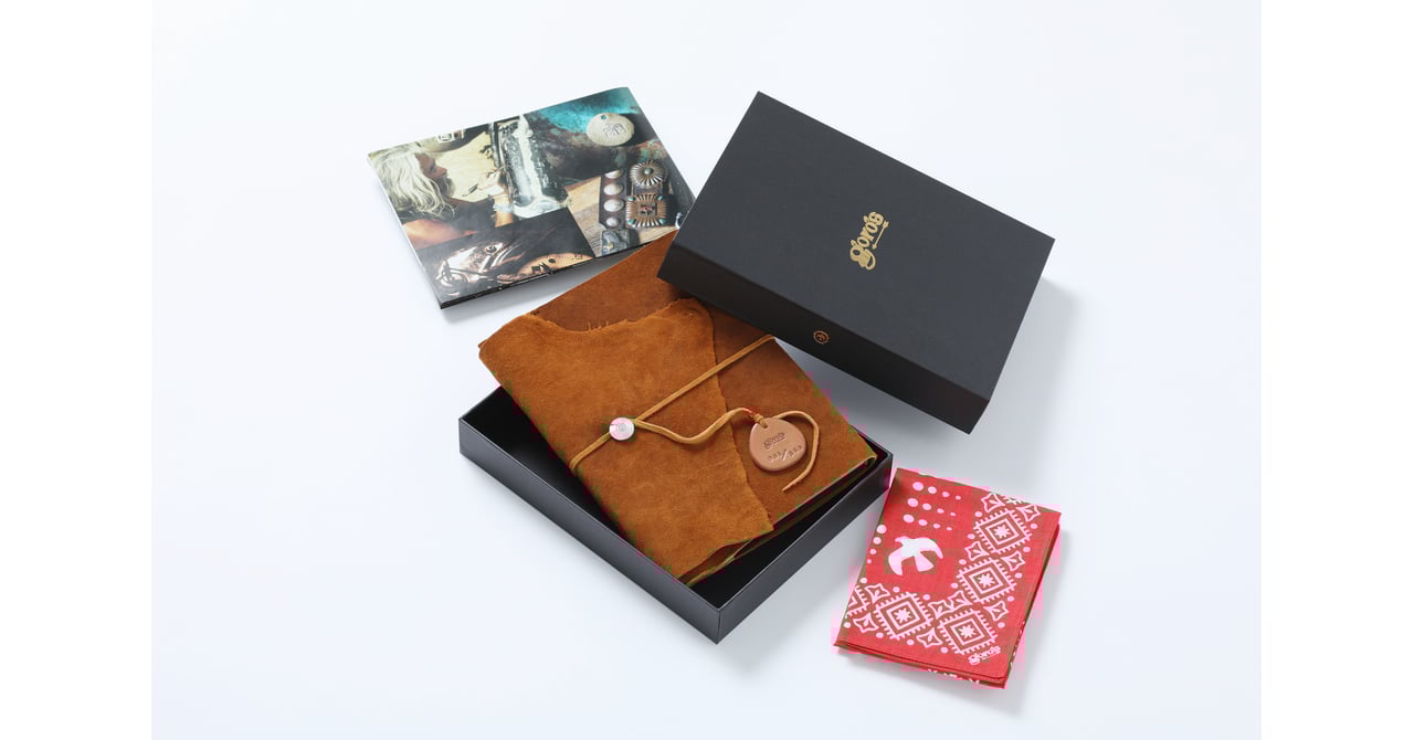 goros-the-heritage-2025aw-