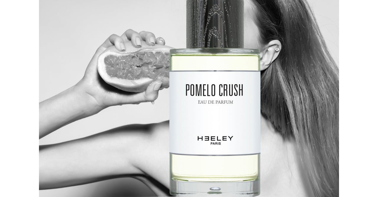 フレッシュさとエレガンスを兼ね備える新フレグランスが登場 英国人調