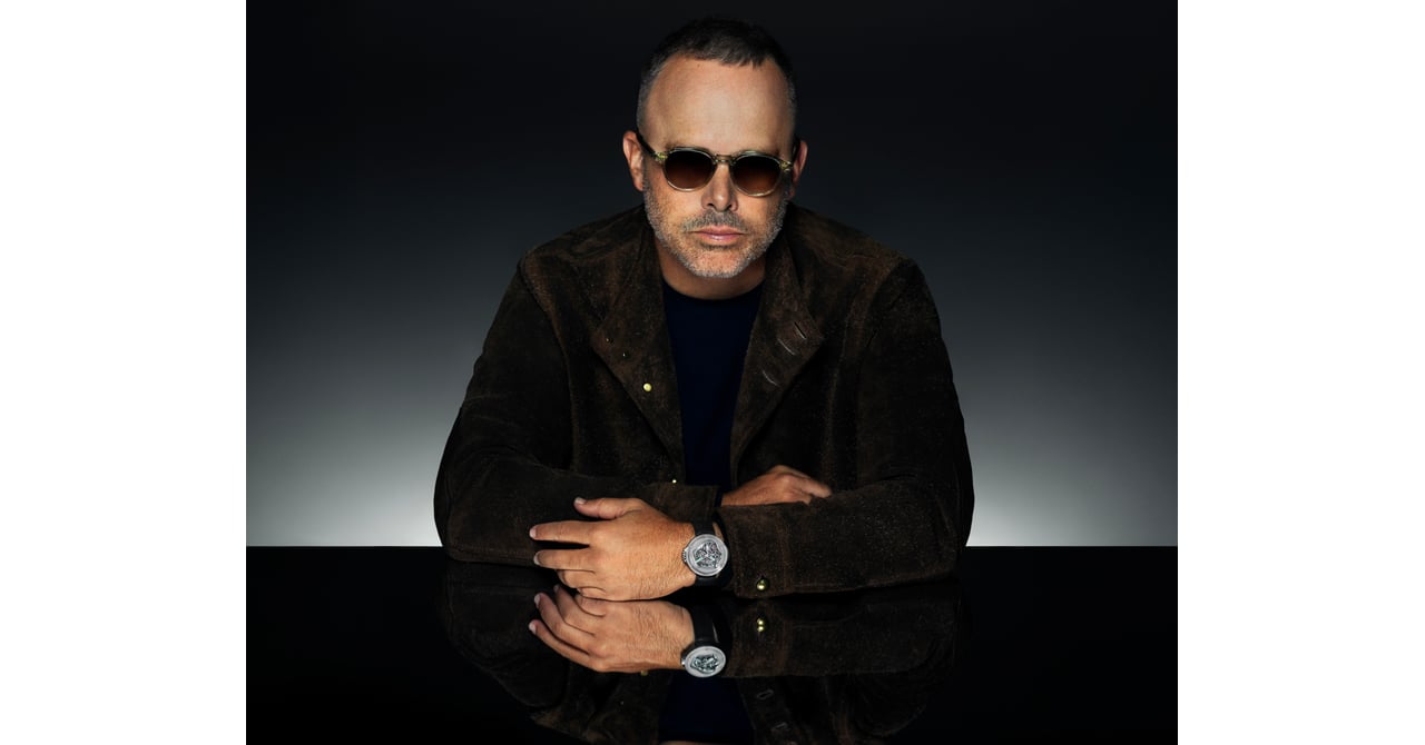 hublot-daniel-arsham-
