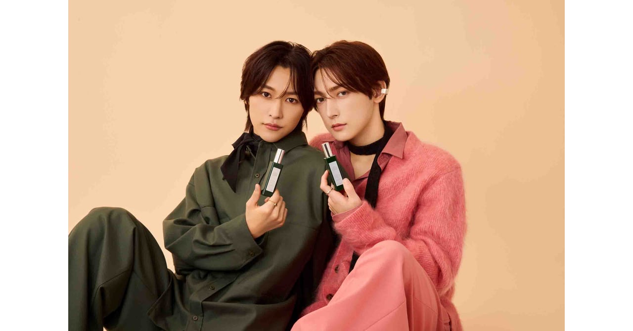 ペンライト　本多大夢　ひろむ　ROIROM ロイロム　会場限定 johnmasterorganics-roirom-